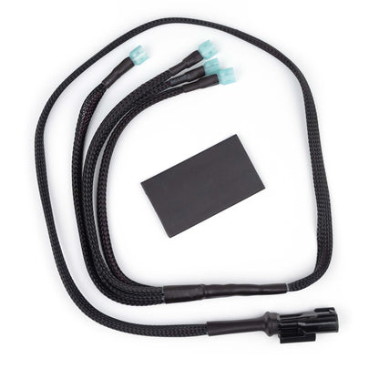 Overtake Hella Horn Harness - Subaru 15-21 WRX/STI, 13-21 BRZ image 0