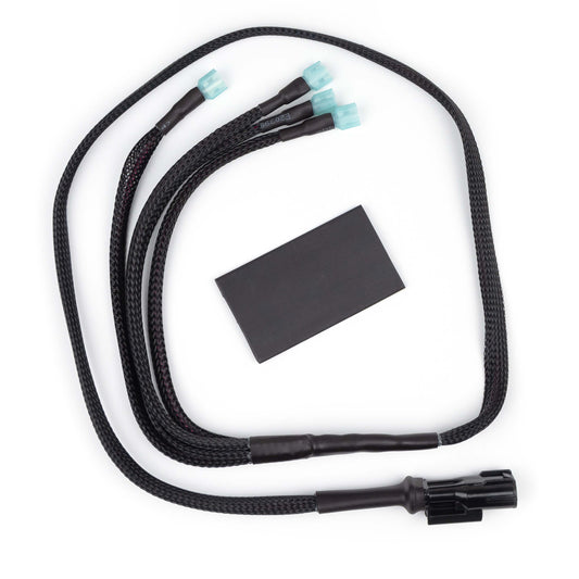 Overtake Hella Horn Harness - Subaru 15-21 WRX/STI, 13-21 BRZ image 0