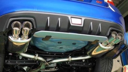 HKS LEGAMAX Premium WRX STI/WRX 2015 US image 0