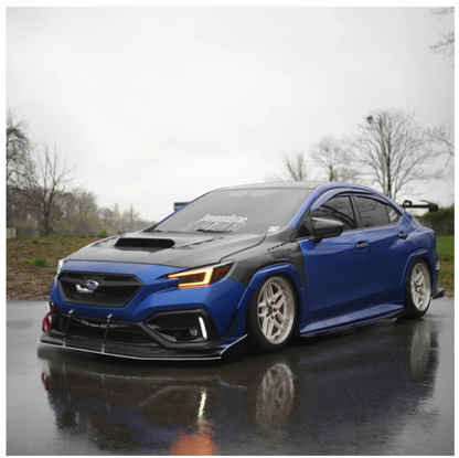 JDMuscle [22-25 WRX Base & Premium] Headlights V1 image 6