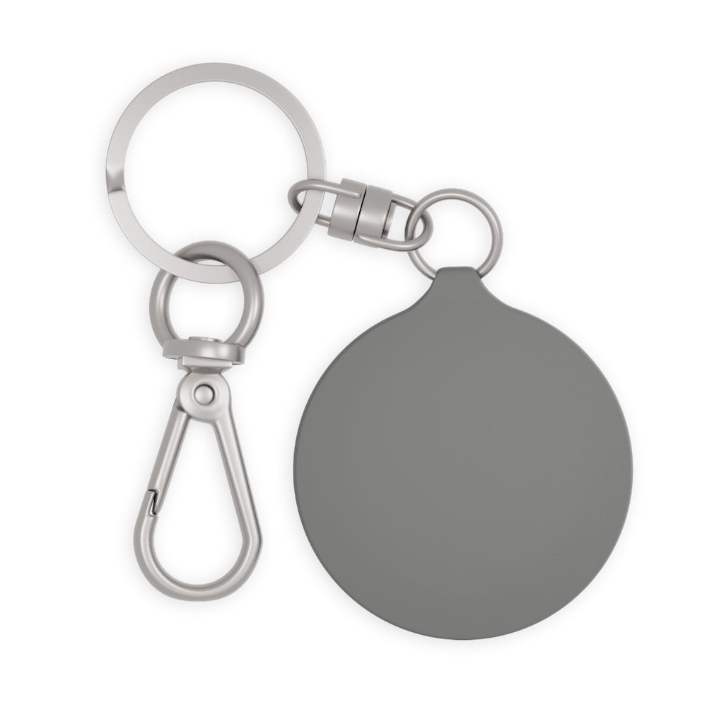 Keyring Tag image 2