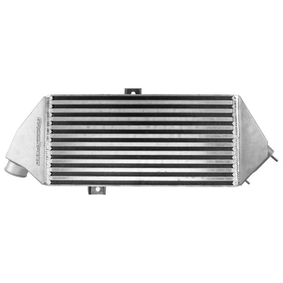 GrimmSpeed Top Mount Intercooler Kit - 2005-09 Subaru Legacy GT, 2005-09 Subaru Outback XT