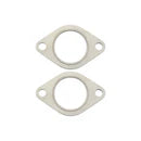 Exhaust Manifold to Crosspipe Gaskets Pair EJ Engine GrimmSpeed