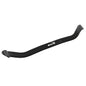 SMY Front Lower Arm Power Brace Bar Gloss Black 2015-2021 STI image 0