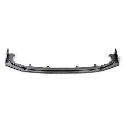 MB-style carbon fiber front lip for 2022-2025 Subaru WRX