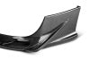 GD-style carbon fiber front lip for 2004-2005 Subaru Impreza/WRX