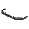 MB1-style carbon fiber front lip for 2015-2017 Subaru WRX/STi