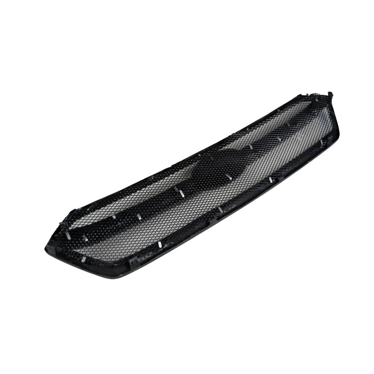 JDMuscle 18-21 WRX/STI Carbon Fiber Grille V3