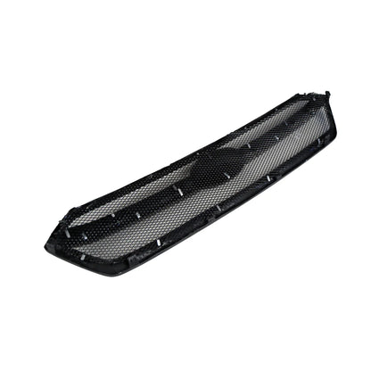 JDMuscle 18-21 WRX/STI Carbon Fiber Grille V3