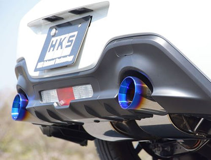 HKS LEGAMAX Sports ZN8/ZD8 FA24 image 1