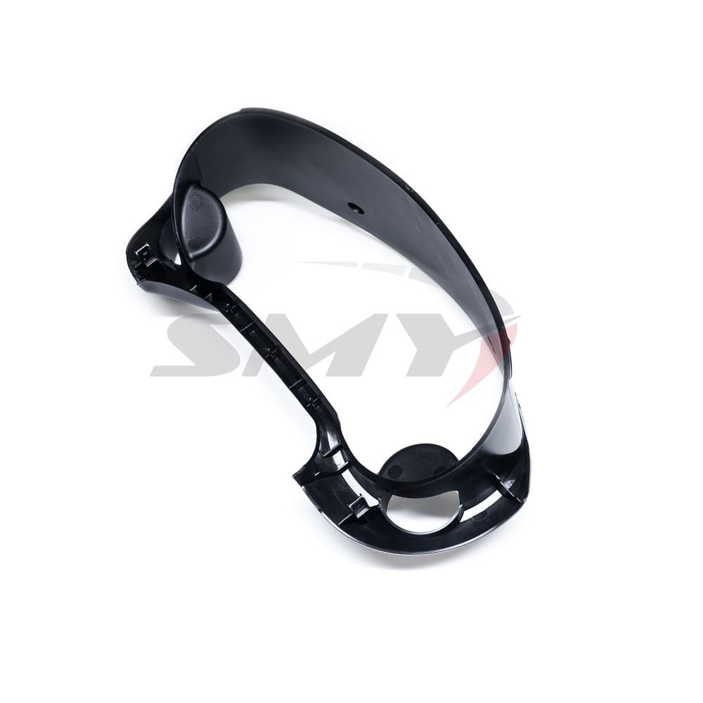 SMY Dual Gauge Pod 2002-2007 WRX / STI / Impreza image 2