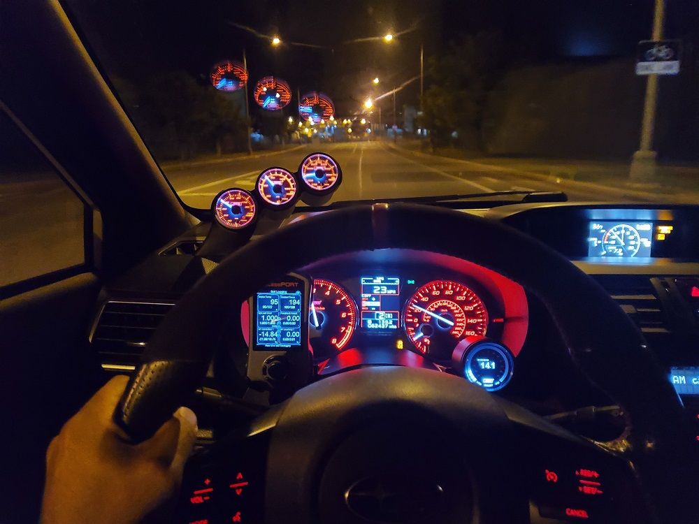 SMY Modular Defroster Universal Addon Pod image 7