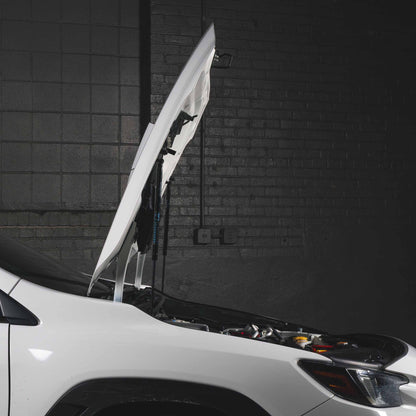 Overtake Hi-Lift Hood Strut Kit - Subaru 15-24 WRX, 15-21 STI image 5