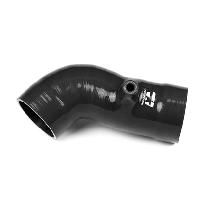 Overtake Post MAF Hose Kit  BLACK- Subaru/Toyota 22+ BRZ / GR86 image 1