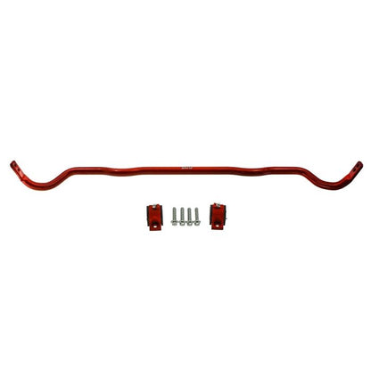 SMY 26mm Solid Heavy Duty Front Sway Bar 2 Point Adjustable 2015-2021 STI image 0