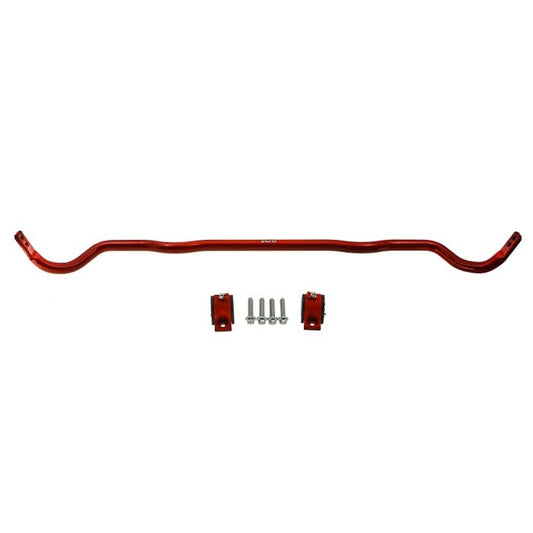SMY 26mm Solid Heavy Duty Front Sway Bar 2 Point Adjustable 2015-2021 STI image 0