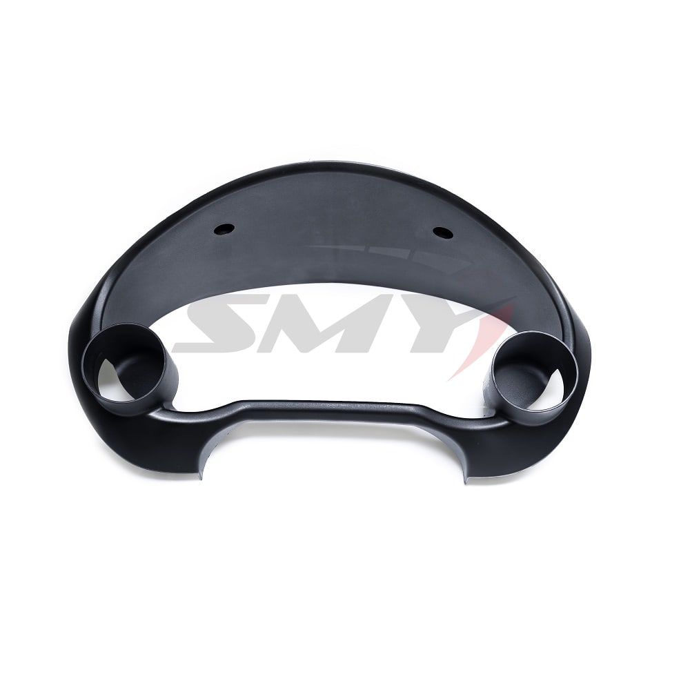 SMY Dual Gauge Pod 2002-2007 WRX / STI / Impreza image 1