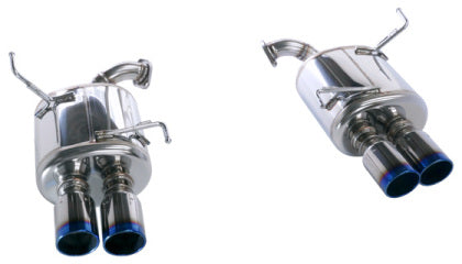 HKS LEGAMAX Premium VAG WRX S4 (MAIN) image 0