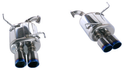 HKS LEGAMAX Premium VAG WRX S4 (MAIN) image 0