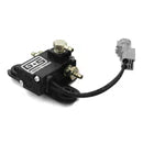 GrimmSpeed 3-Port Electronic Boost Control Solenoid - 2004-07 Subaru STI, 2006-07 Subaru WRX