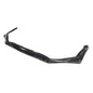 JDMuscle [18-21 WRX/STI] HT STYLE V2 FRONT CARBON FIBER LIP image 0