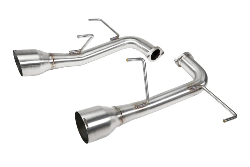 PERRIN Axle Back Exhaust
