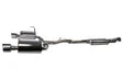 HKS Super Turbo Muffler Cat Back Exhaust System 2015-2021 WRX/STI