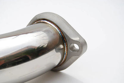Invidia 08-14 Subaru WRX Hatchback N1 Titanium tip Cat-back Exhaust