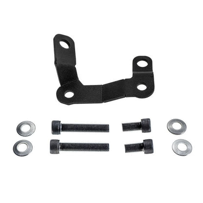 SMY Steel Steering Rack Brace 2008-2014 WRX / 2008-2021 STI image 2