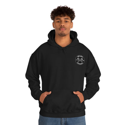 Unisex Heavy Blend™ Hooded Sweatshirt image 4