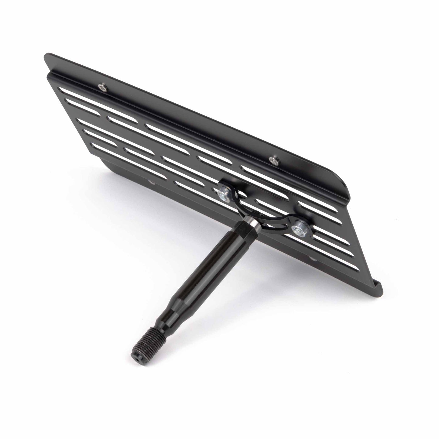 Overtake MaxxAdjust License Plate Relocation Kit image 3