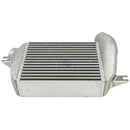 GrimmSpeed Top Mount Intercooler Kit - 2015-21 Subaru WRX