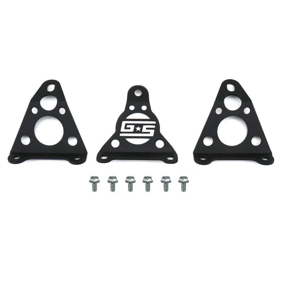 GrimmSpeed Front Mount Intercooler Kit  Aluminum - 2008-14 Subaru STI