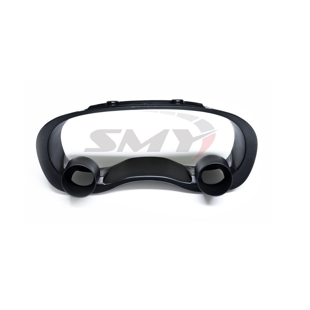 SMY Dual Gauge Pod 2015-2021 WRX / STI / 2014-2018 Forester image 0