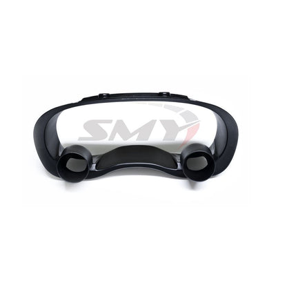 SMY Dual Gauge Pod 2015-2021 WRX / STI / 2014-2018 Forester image 0