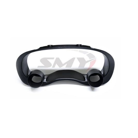SMY Dual Gauge Pod 2015-2021 WRX / STI / 2014-2018 Forester image 0