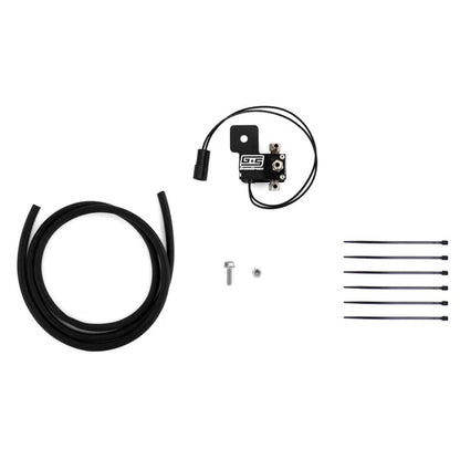 Boost Control Solenoid For Subaru FA20 Aftermarket Turbo Application Solenoid Only GrimmSpeed