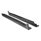 OE-style carbon fiber side skirts for 2008-2014 Subaru STi / 2011-2014 WRX