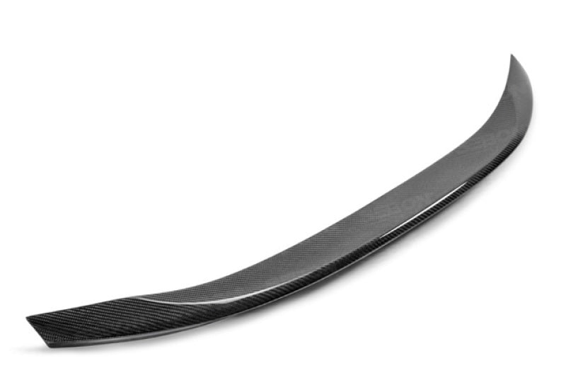 C-style carbon fiber rear spoiler for 2013-2020 Scion FRS / Toyota 86 / Subaru BRZ