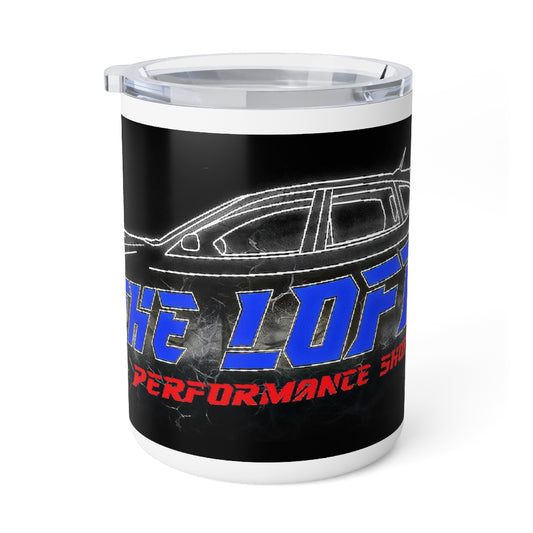 Insulated Coffee Mug, 10oz  image 0