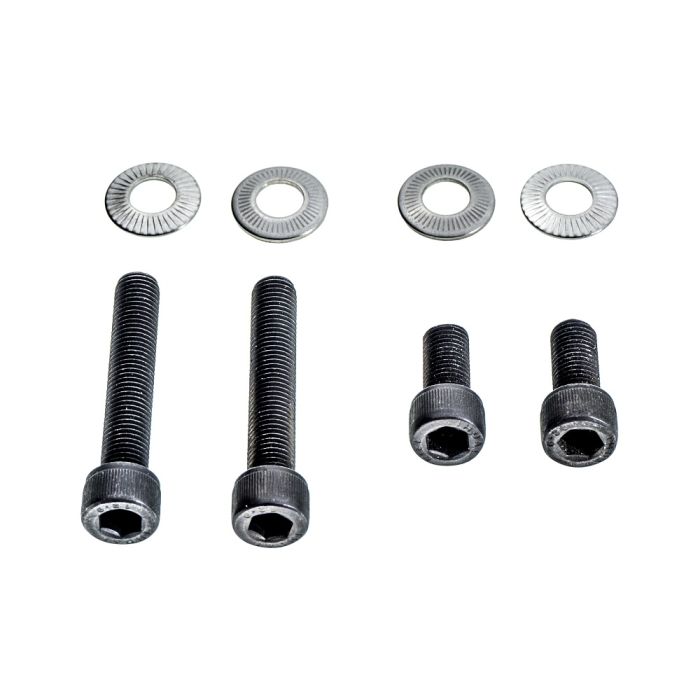 SMY Steel Steering Rack Brace 2008-2014 WRX / 2008-2021 STI image 0