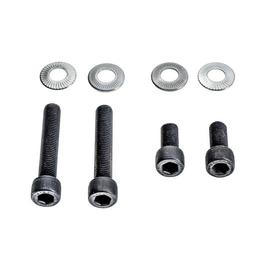 SMY Steel Steering Rack Brace 2008-2014 WRX / 2008-2021 STI image 0