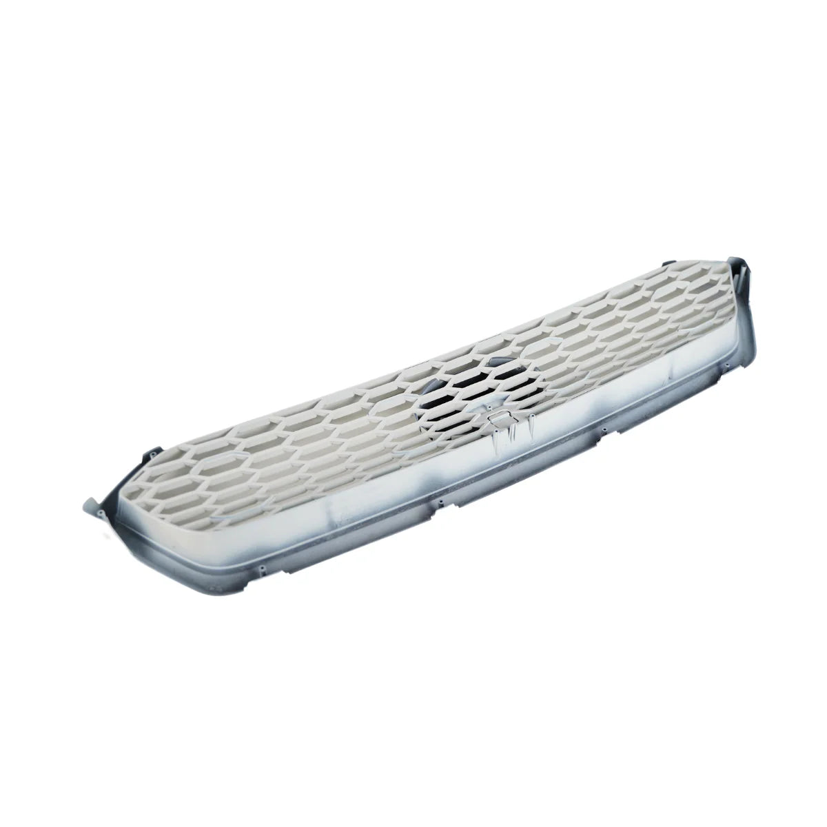 JDMuscle 2018-21 WRX/STI Gloss Black / Paint Matched Grille V3