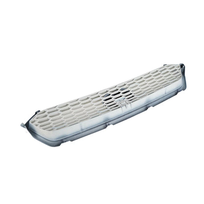 JDMuscle 2018-21 WRX/STI Gloss Black / Paint Matched Grille V3