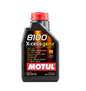 Motul 1L 8100 X-Cess Gen2 5W-40 image 0