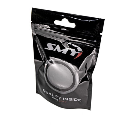 SMY Gauge Pod Blank 52mm (BLACK) image 3