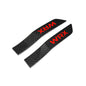 JDMuscle 15-21 WRX Tanso Carbon Fiber Fender Emblem V2 image 0