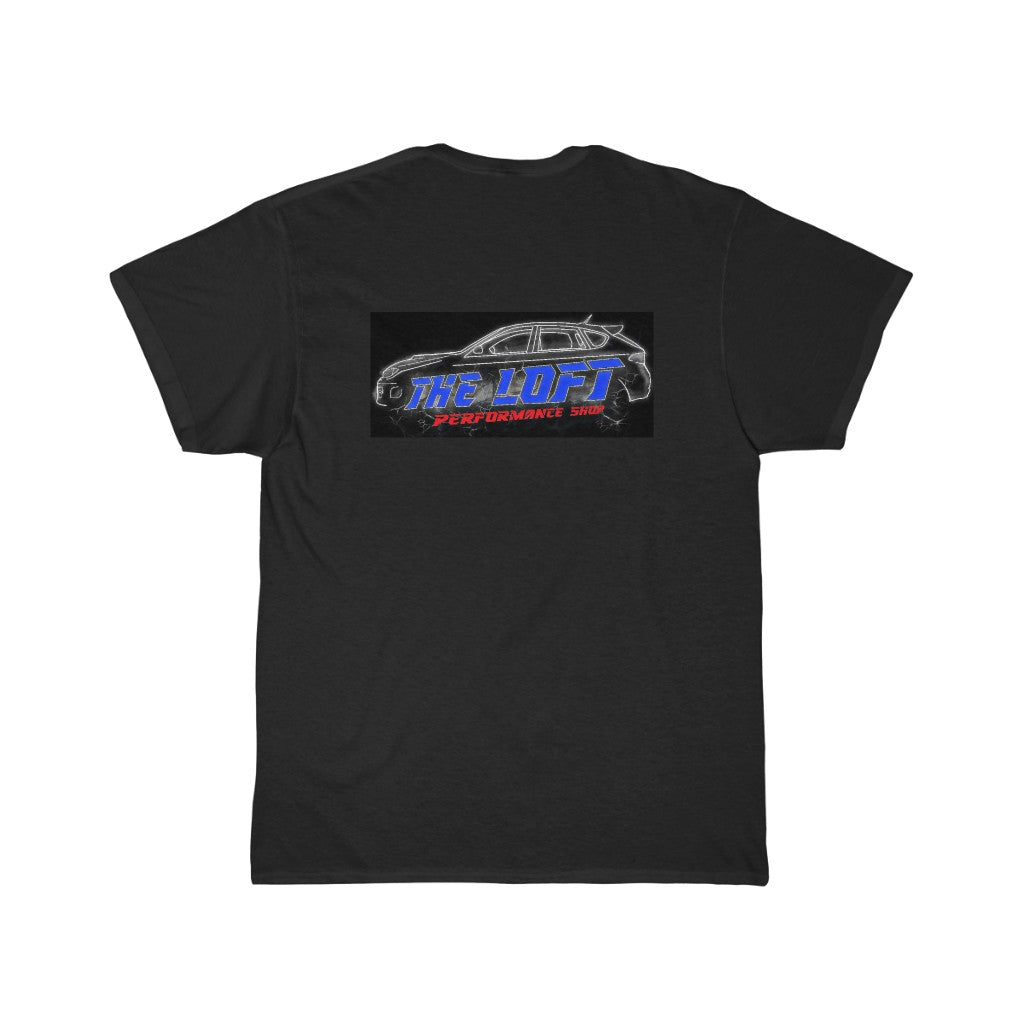 Short Sleeve Tee image 2