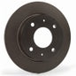 EBC Premium Rotor Set - Rear
