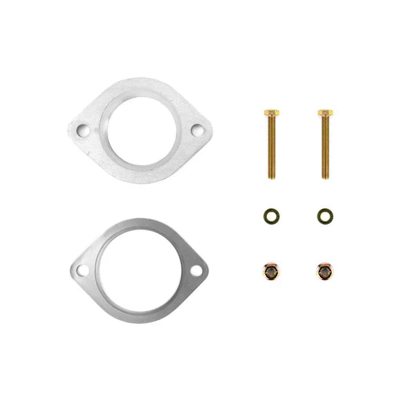 GrimmSpeed Stock Downpipe to Aftermarket 3-Inch Catback Adapter